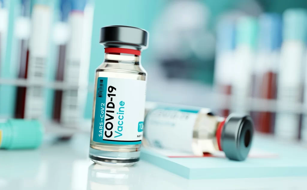 Rajkotupdates.news:covid-vaccine-record-india-2-billion-doses-of-covid-vaccine-in-just-18-months