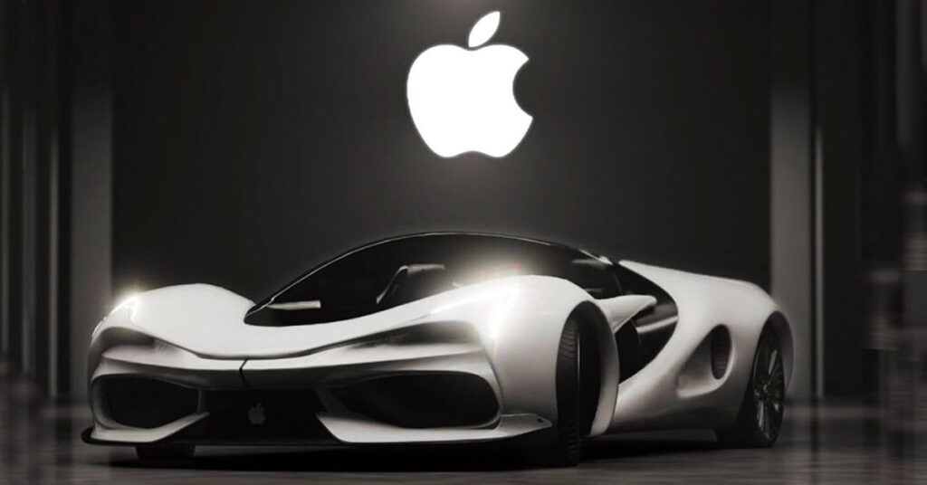 Rajkotupdates.news:the-apple-car-launch-will-be-delayed-until-2026