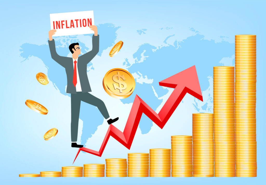 Rajkotupdates.news : us inflation jumped 7.5 in in 40 years