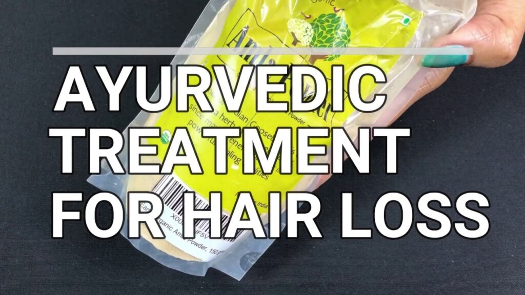 Wellhealthorganic.com:ayurvedic-treatment-of-hair-problem