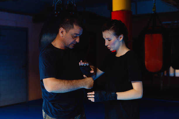 How Self-Defense Training Supports Personal Safety And Confidence