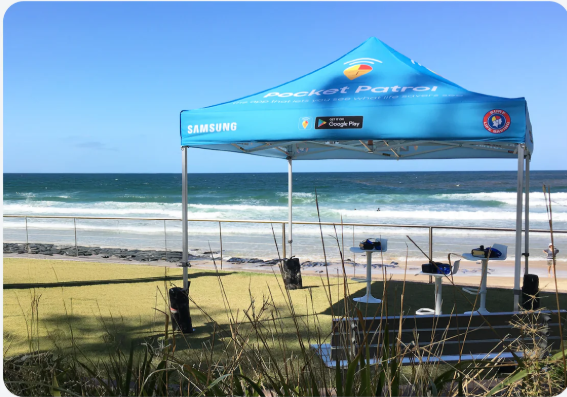 How to Design Customizable Canopy Tents That Make Your Business Stand Out